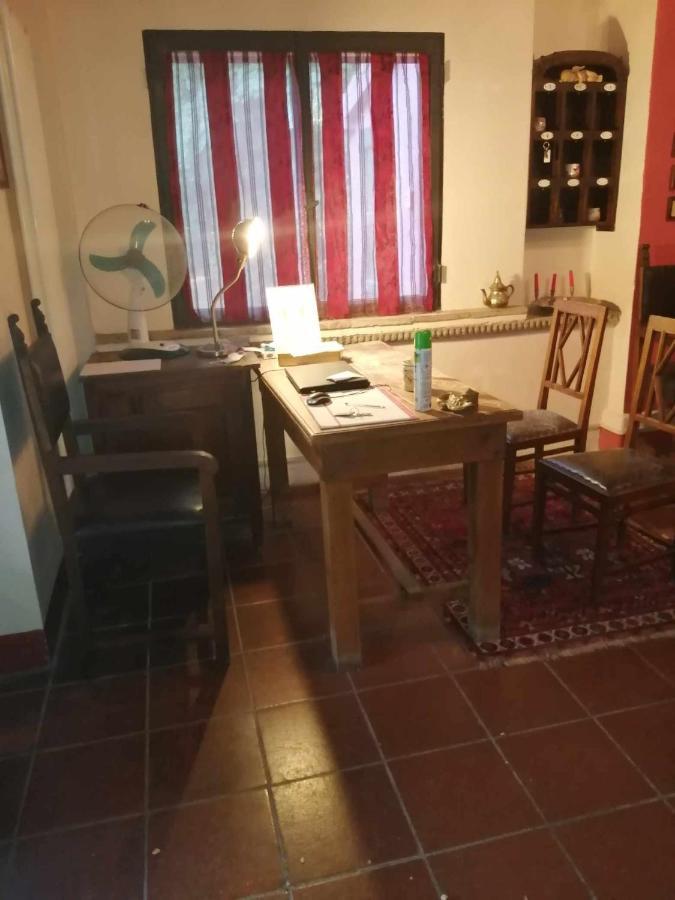 Beb Le Case Rosse Verucchio Zewnętrze zdjęcie
